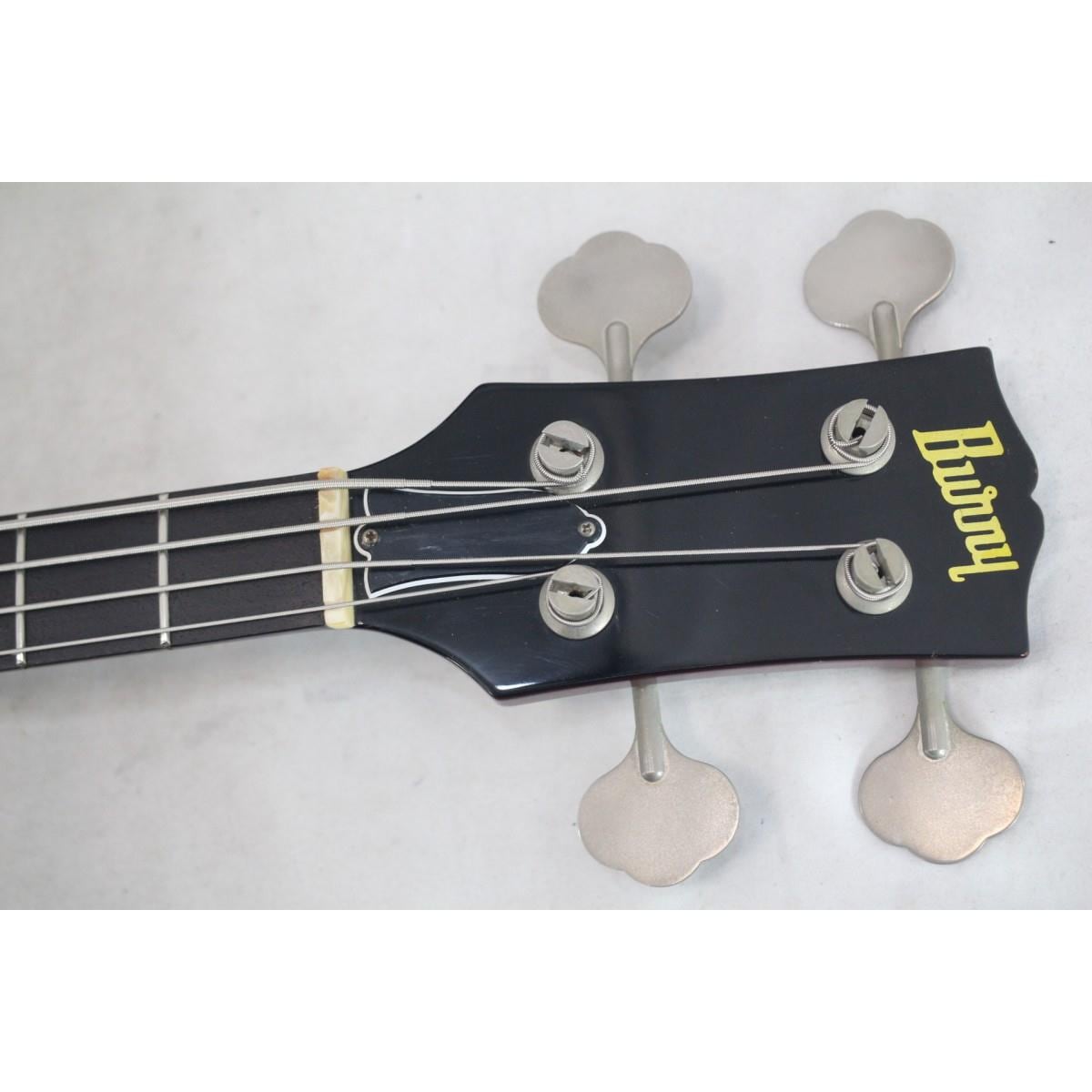 ＢＵＲＮＹ　　ＲＥＢ－６５