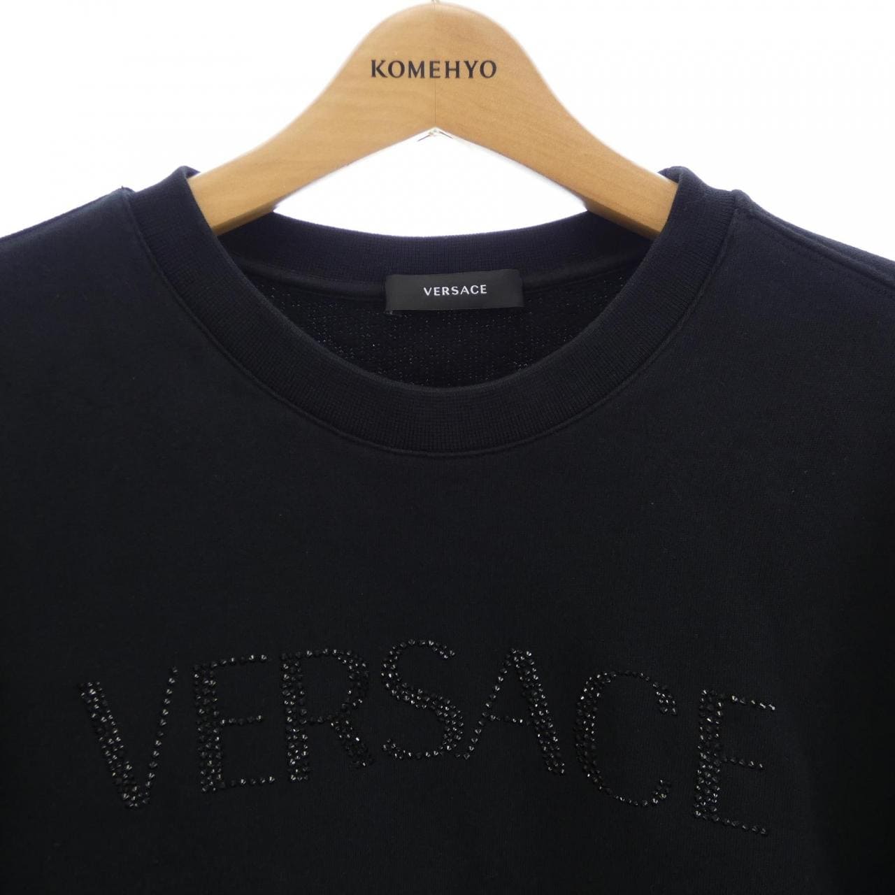 ヴェルサーチェ VERSACE 1006210 スウェット