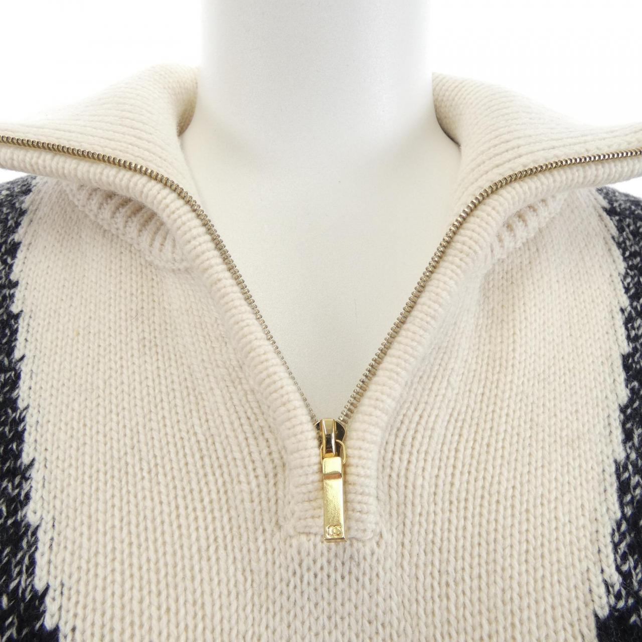シャネル CHANEL P73216K10523 22N ニット