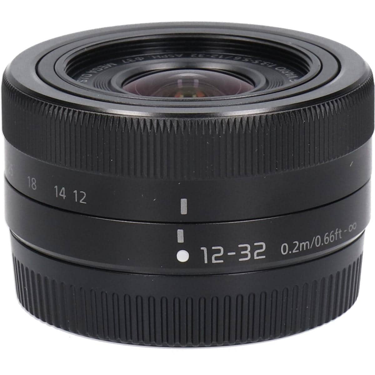 Ｇ１２－３２ｍｍ　Ｆ３．５－５．６ＭＥＧＡ　ＯＩＳ
