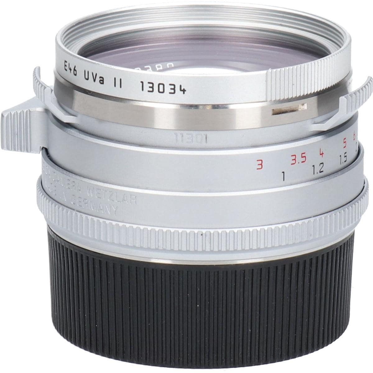 ＳＵＭＭＩＬＵＸ－Ｍ３５ｍｍ　Ｆ１．４Ｖｅｒ．１