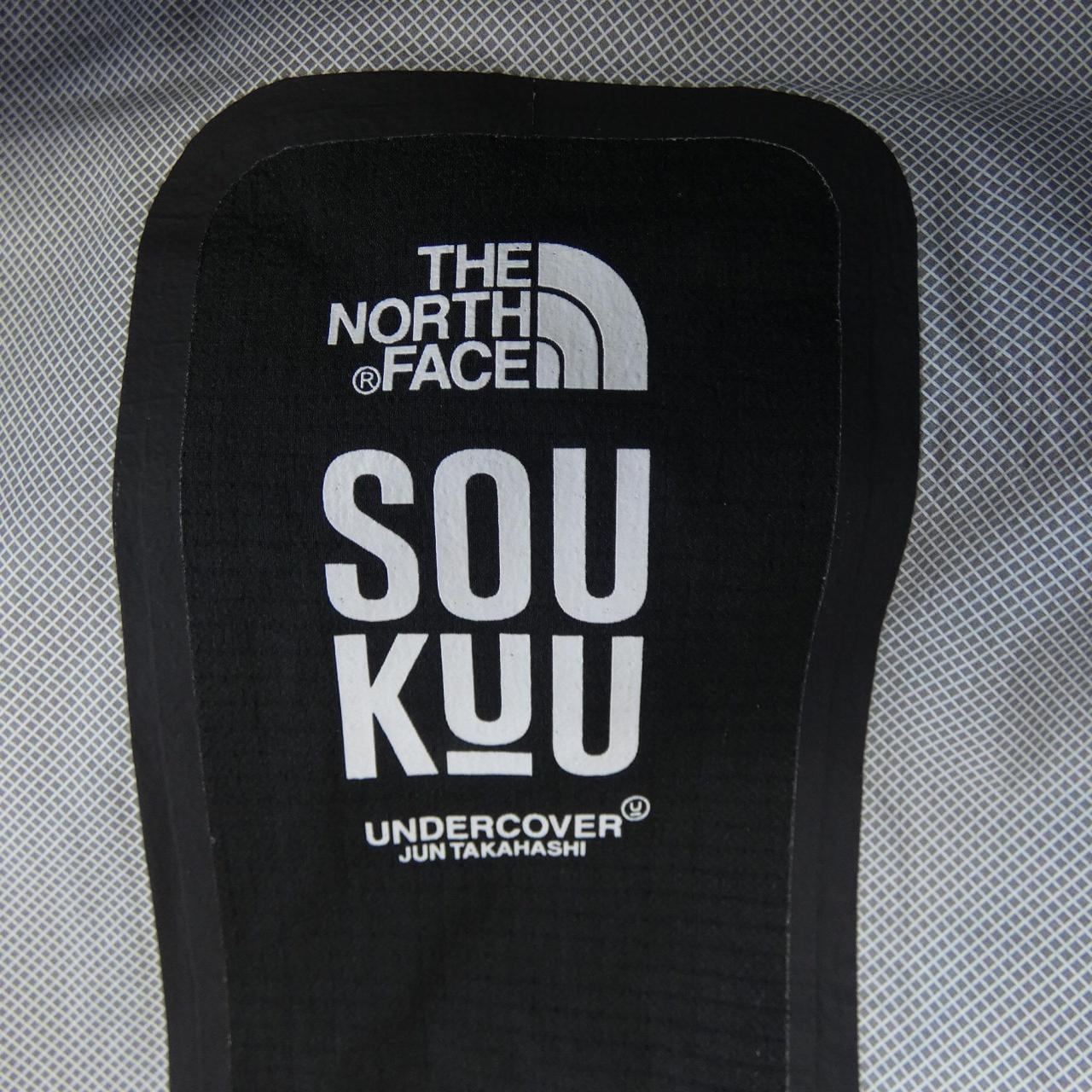 THE NORTH FACE褲子