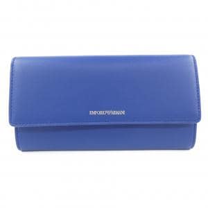 エンポリオアルマーニ EMPORIO ARMANI WALLET