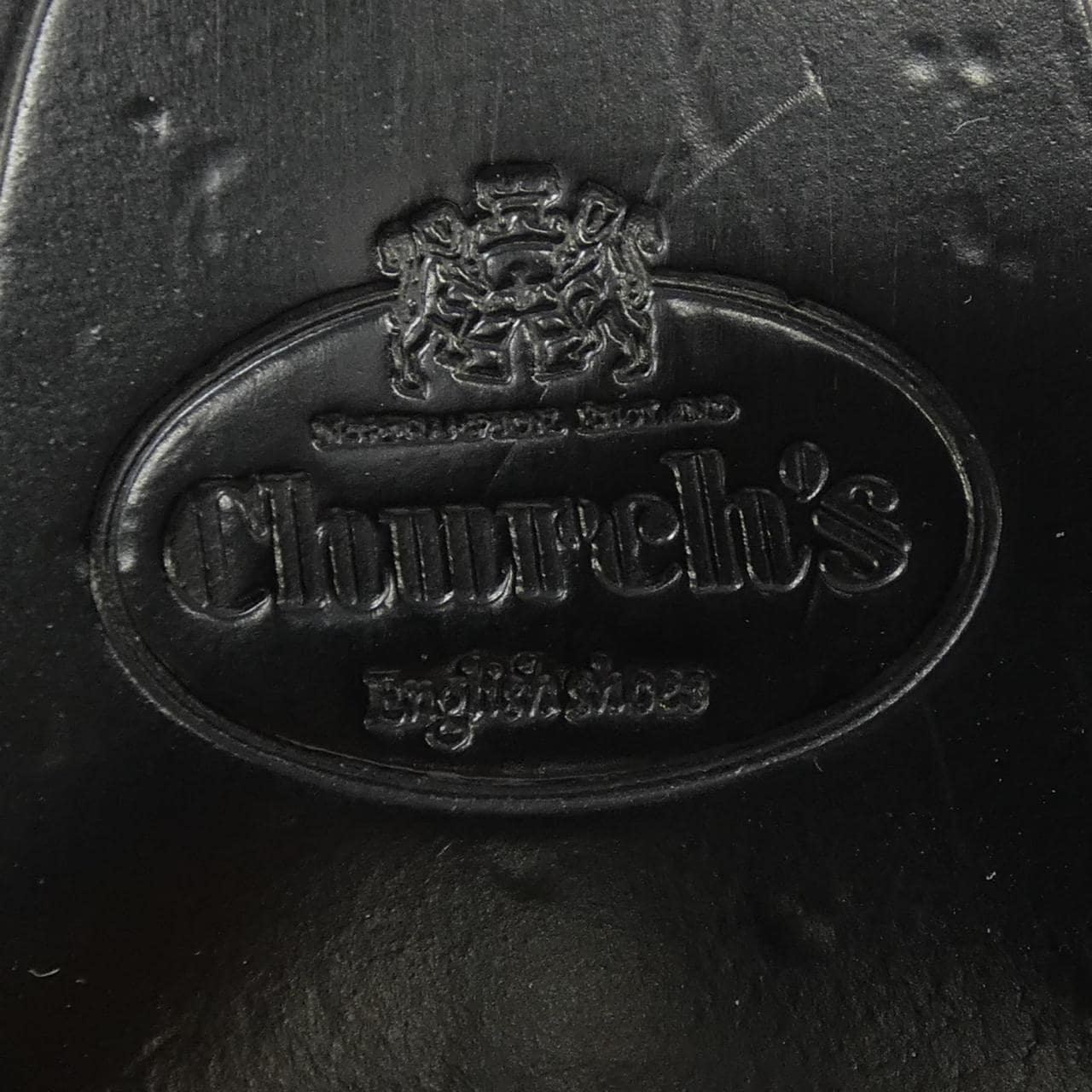 チャーチ CHURCH'S サンダル