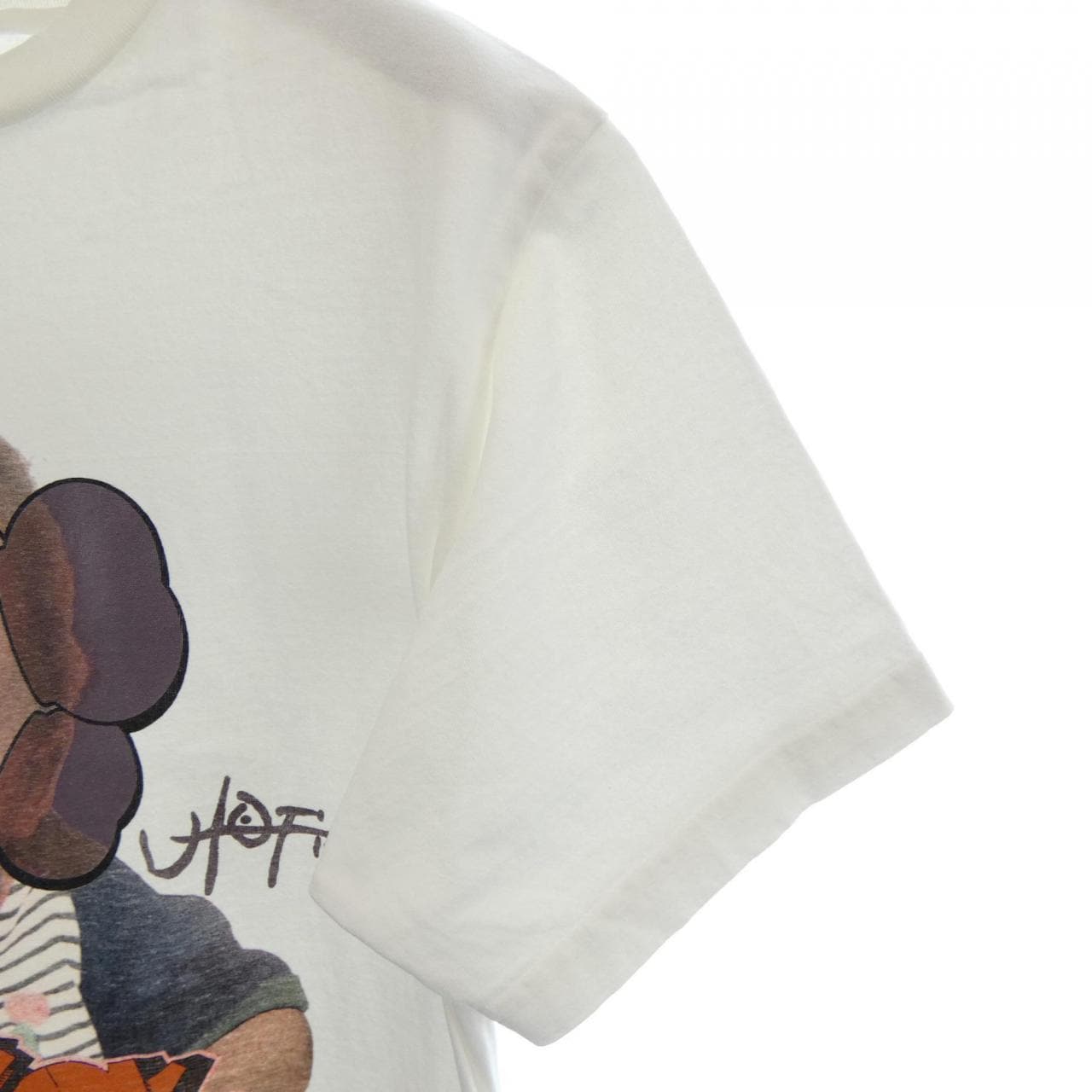 カスタスジャック CACTUS JACK KAWS Tシャツ