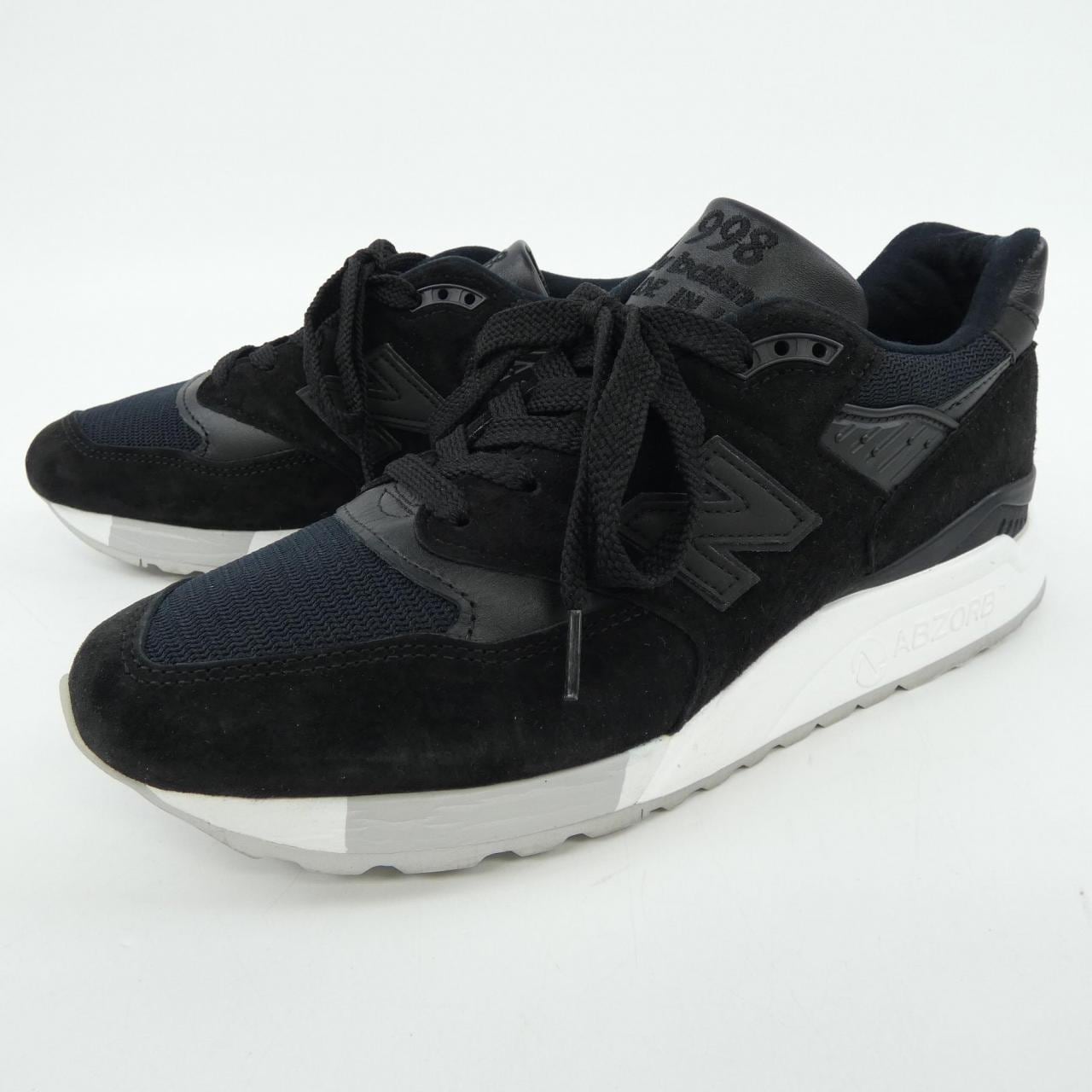 New Balance NEW BALANCE M998NJ運動鞋