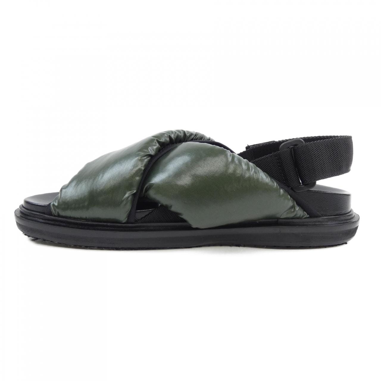 マルニ MARNI FBMS013101 サンダル