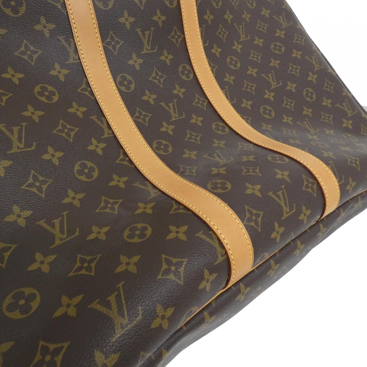 ルイヴィトン モノグラム シリウス 55cm M41404 バッグ