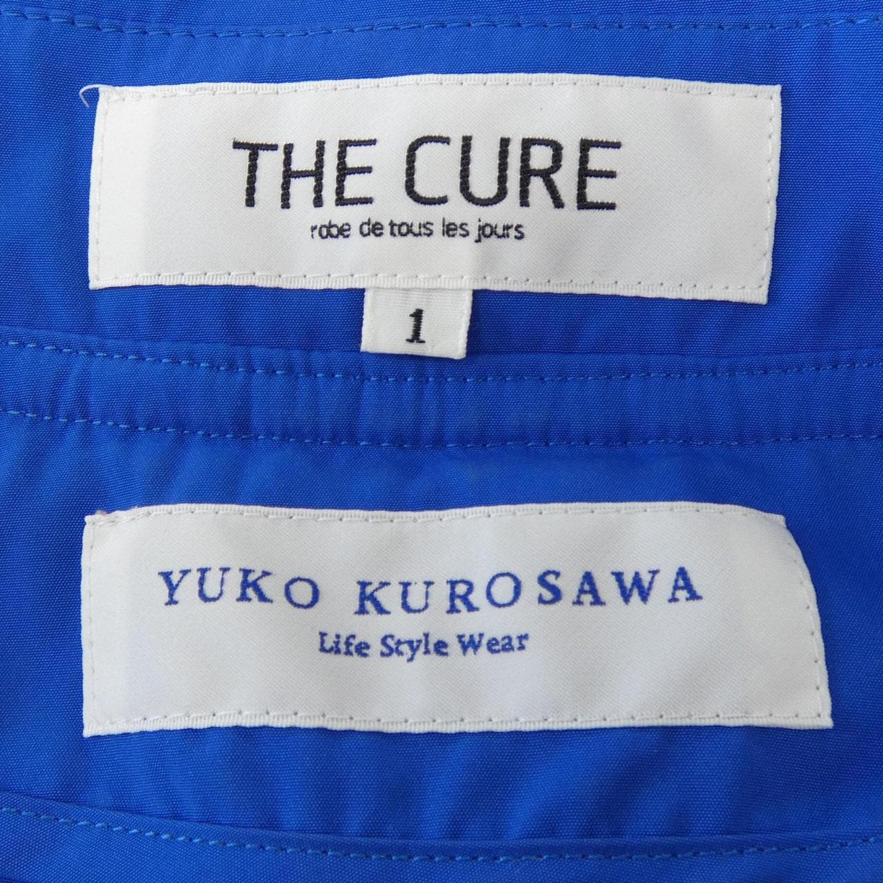THE CURE ワンピース