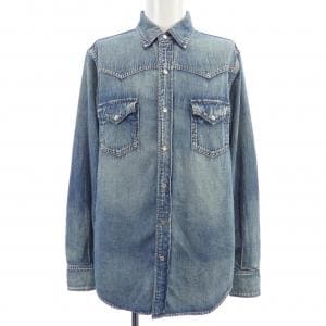 サンローラン SAINT LAURENT 391674 Y890L シャツ