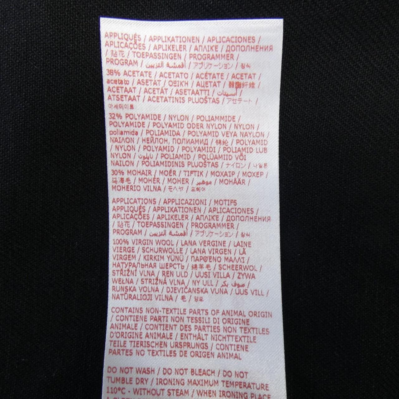 マルニ MARNI CUJU0061L1 USCV87 シャツ