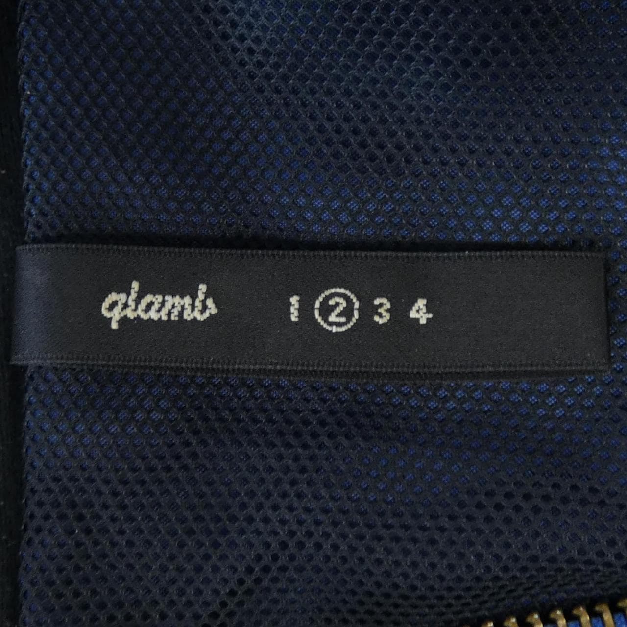 グラム GLAMB ジャケット