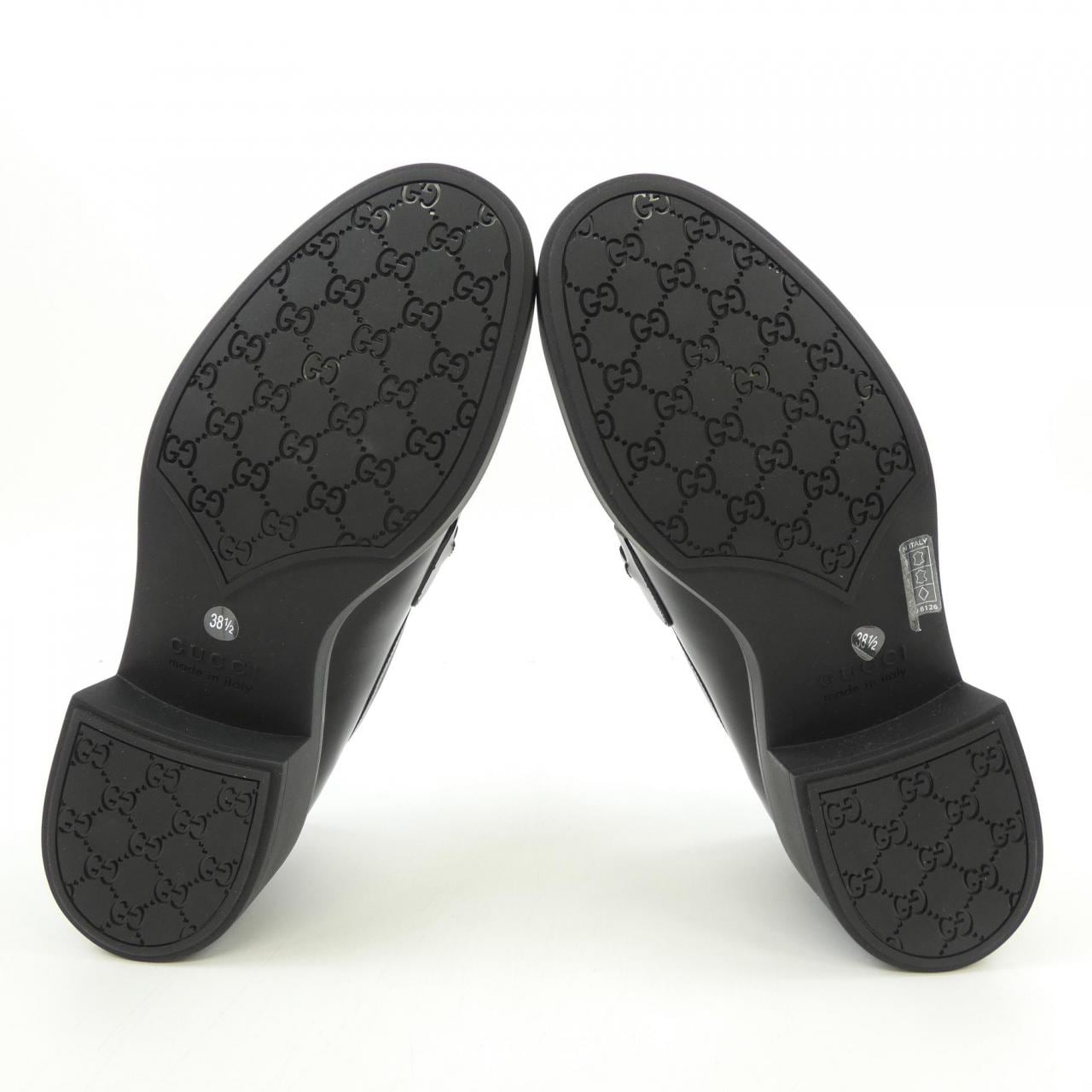 グッチ GUCCI 840725 シューズ