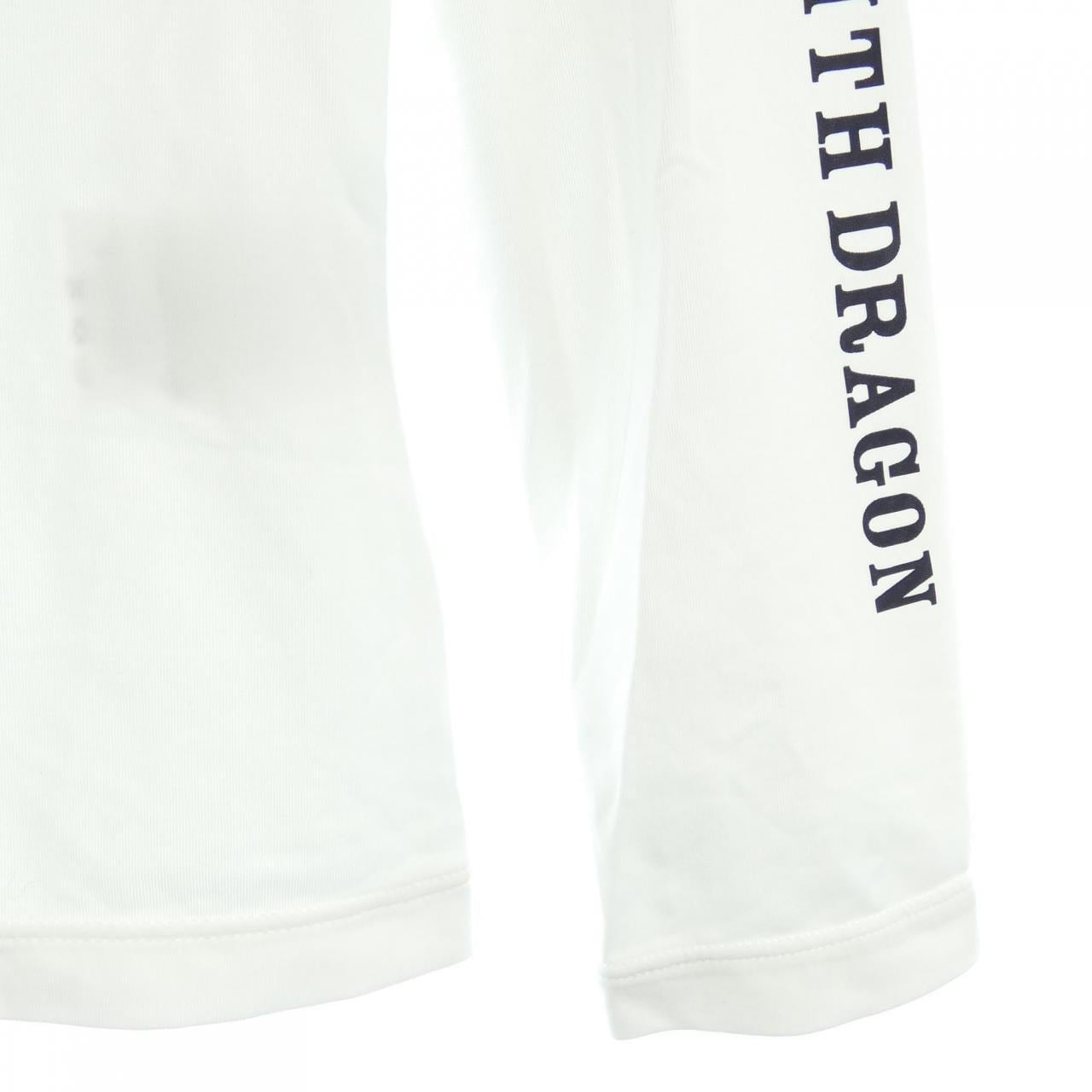 ダンスウィズドラゴン DANCE WITH DRAGON トップス