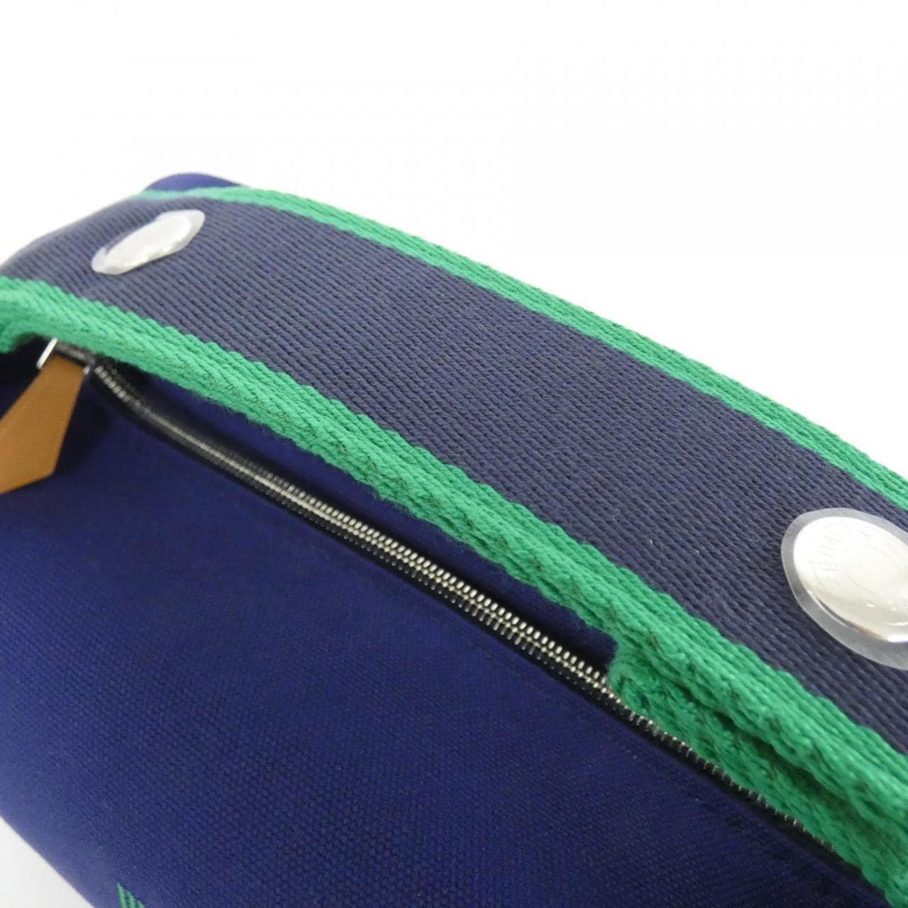 エルメス ブリッド ア ブラック PM 103222M ポーチ