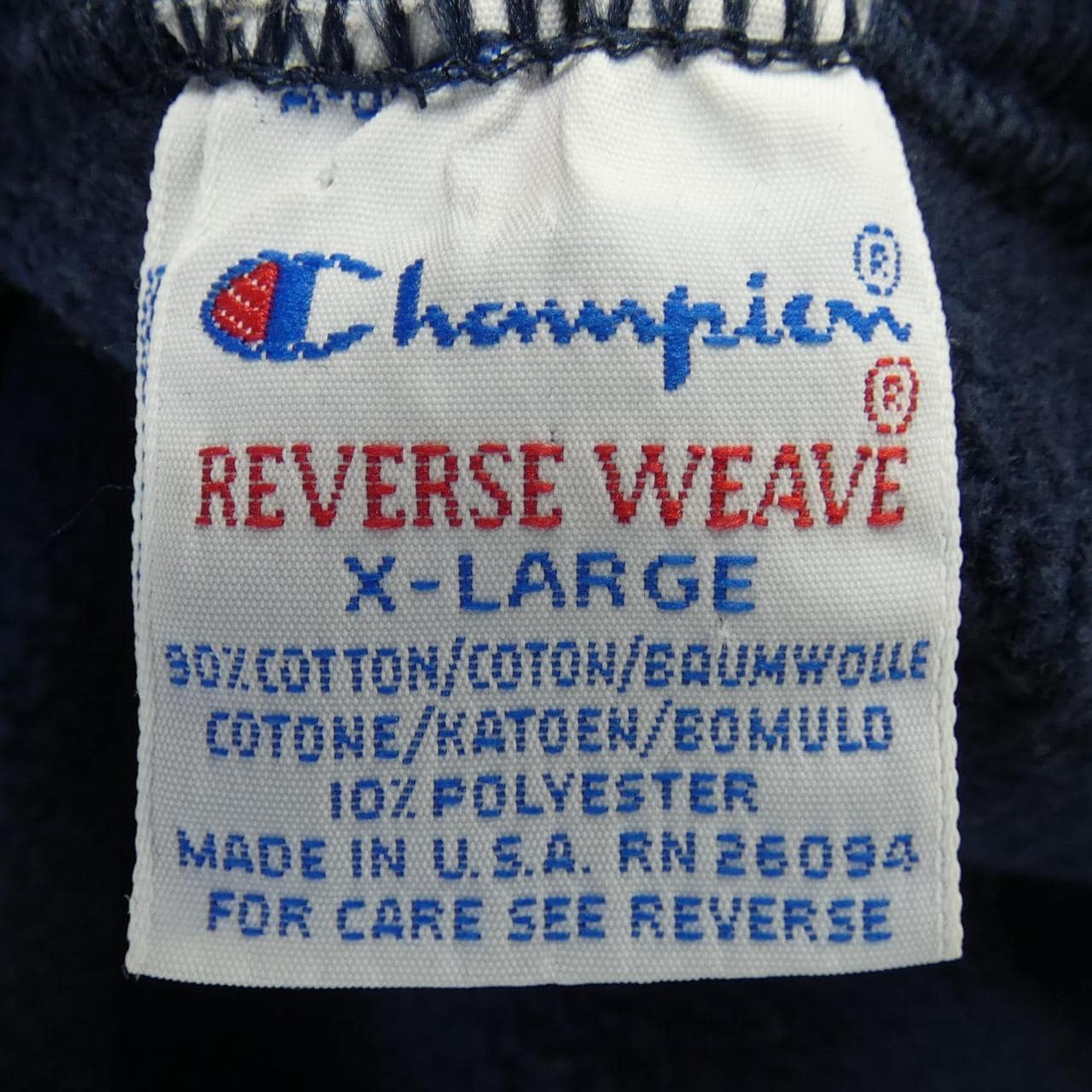 チャンピオン CHAMPION スウェット