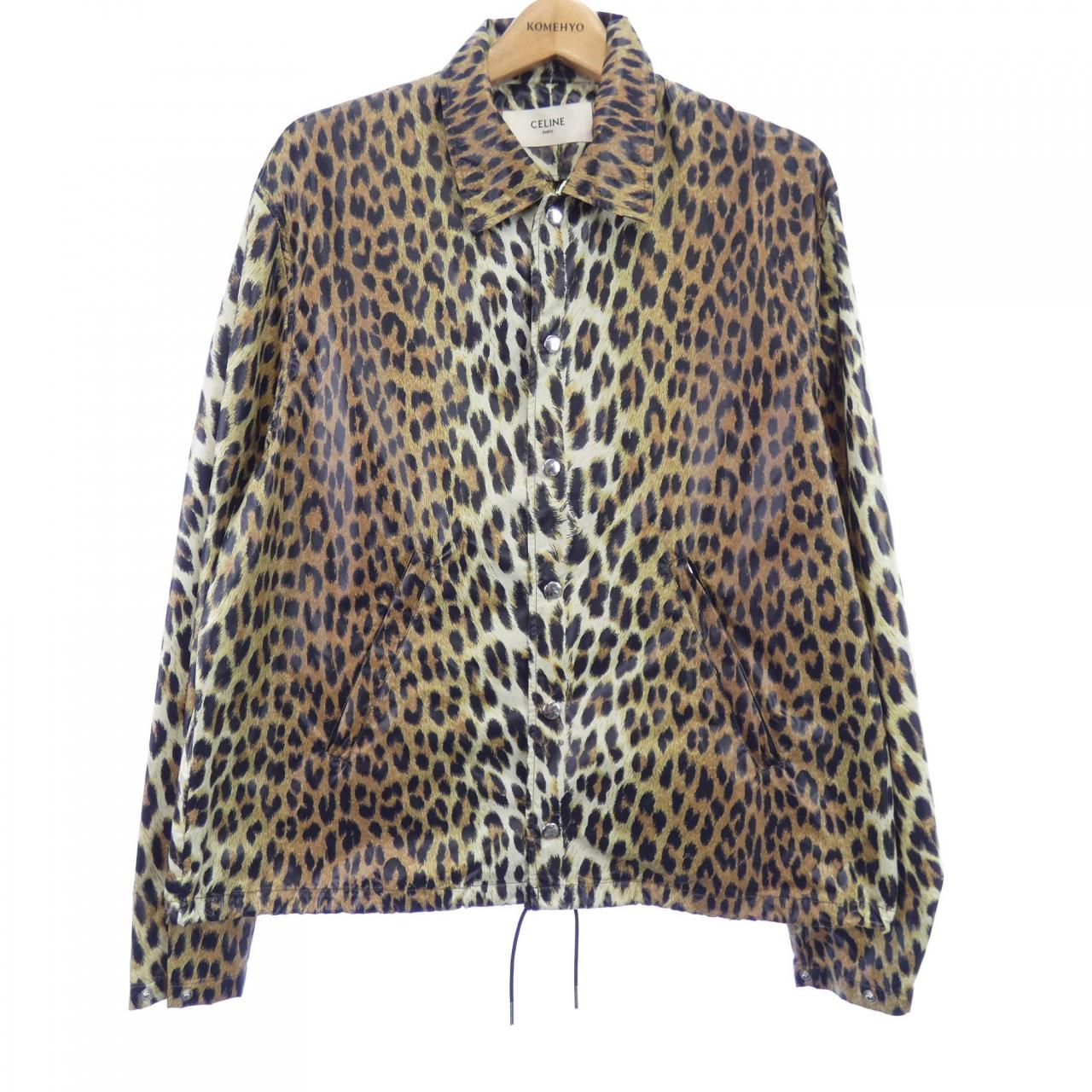 セリーヌ CELINE 2W181853I ジャケット