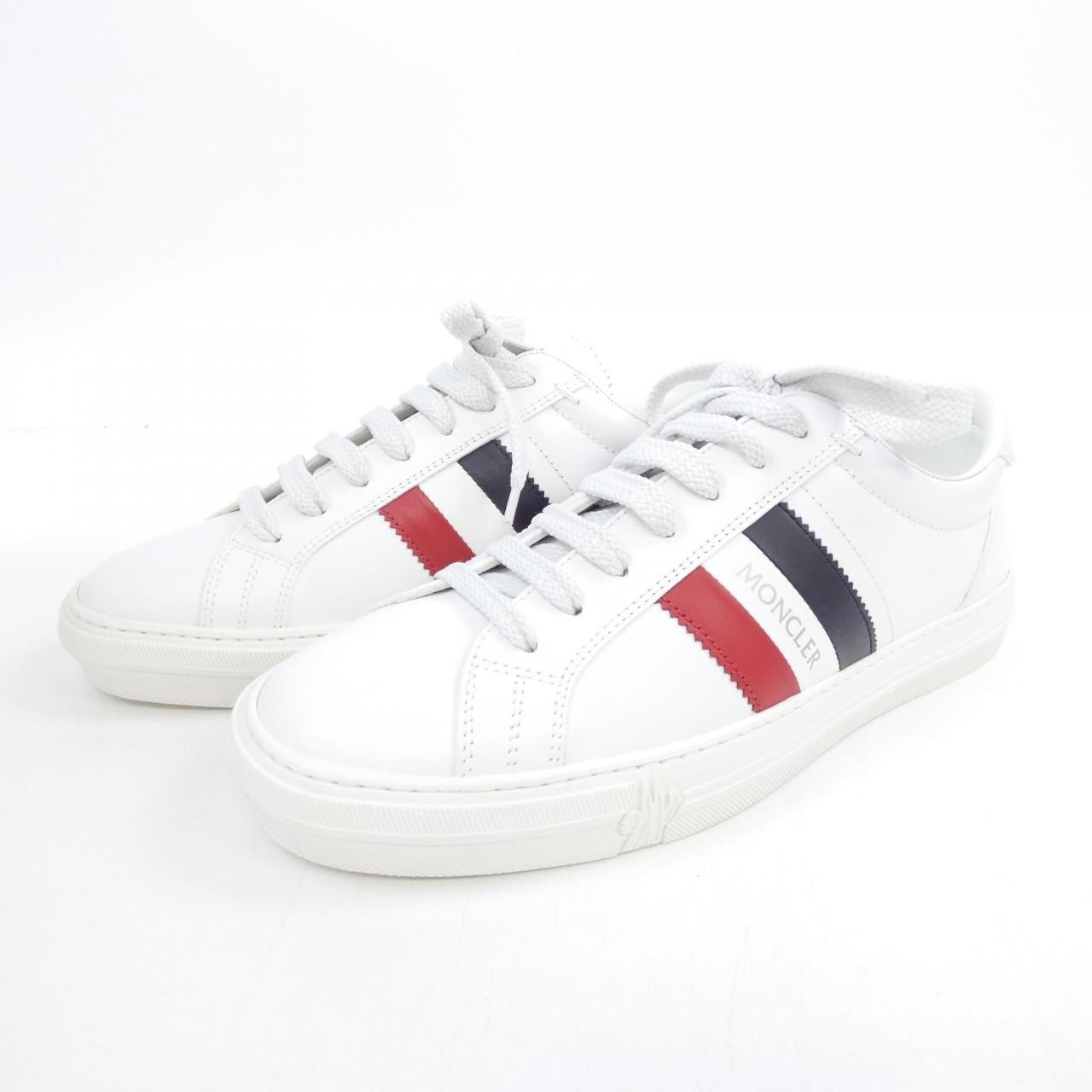 モンクレール MONCLER NEW MONACO スニーカー