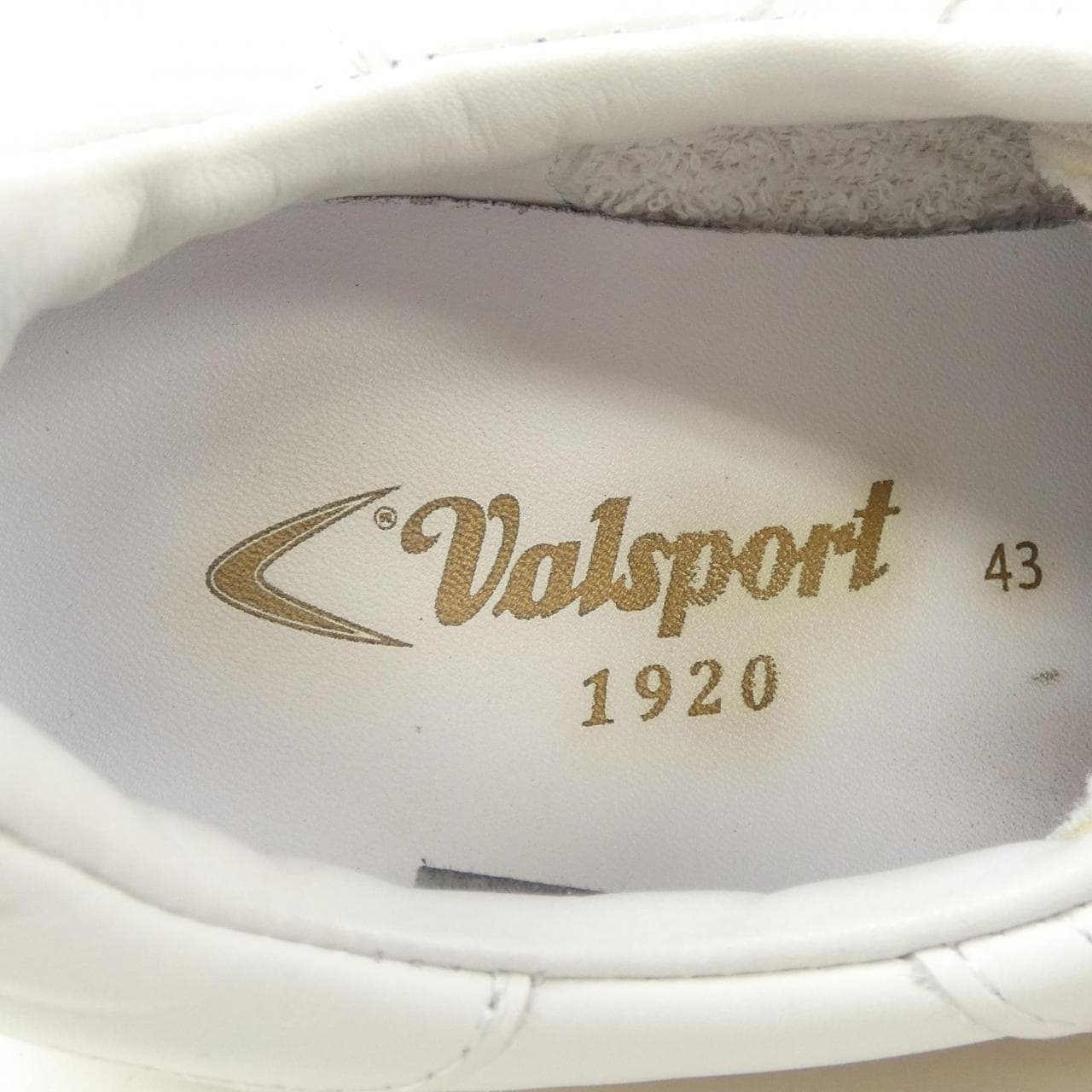 VALSPORT スニーカー