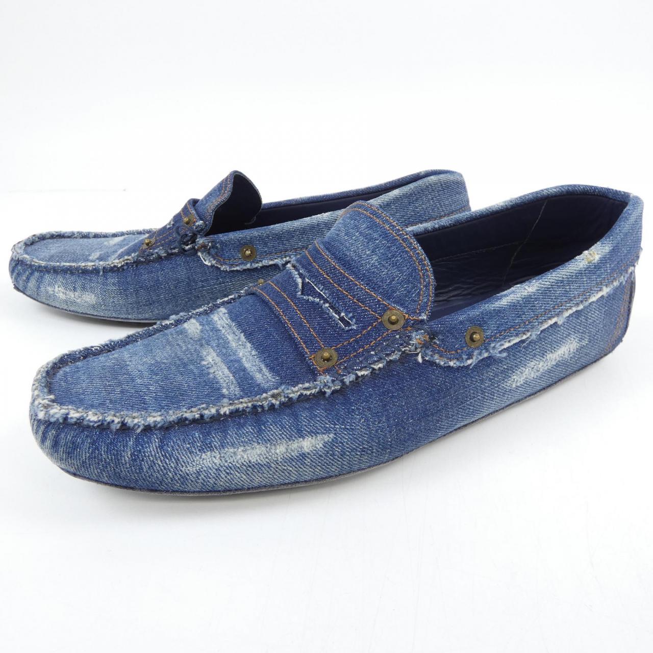 トッズ TOD'S シューズ