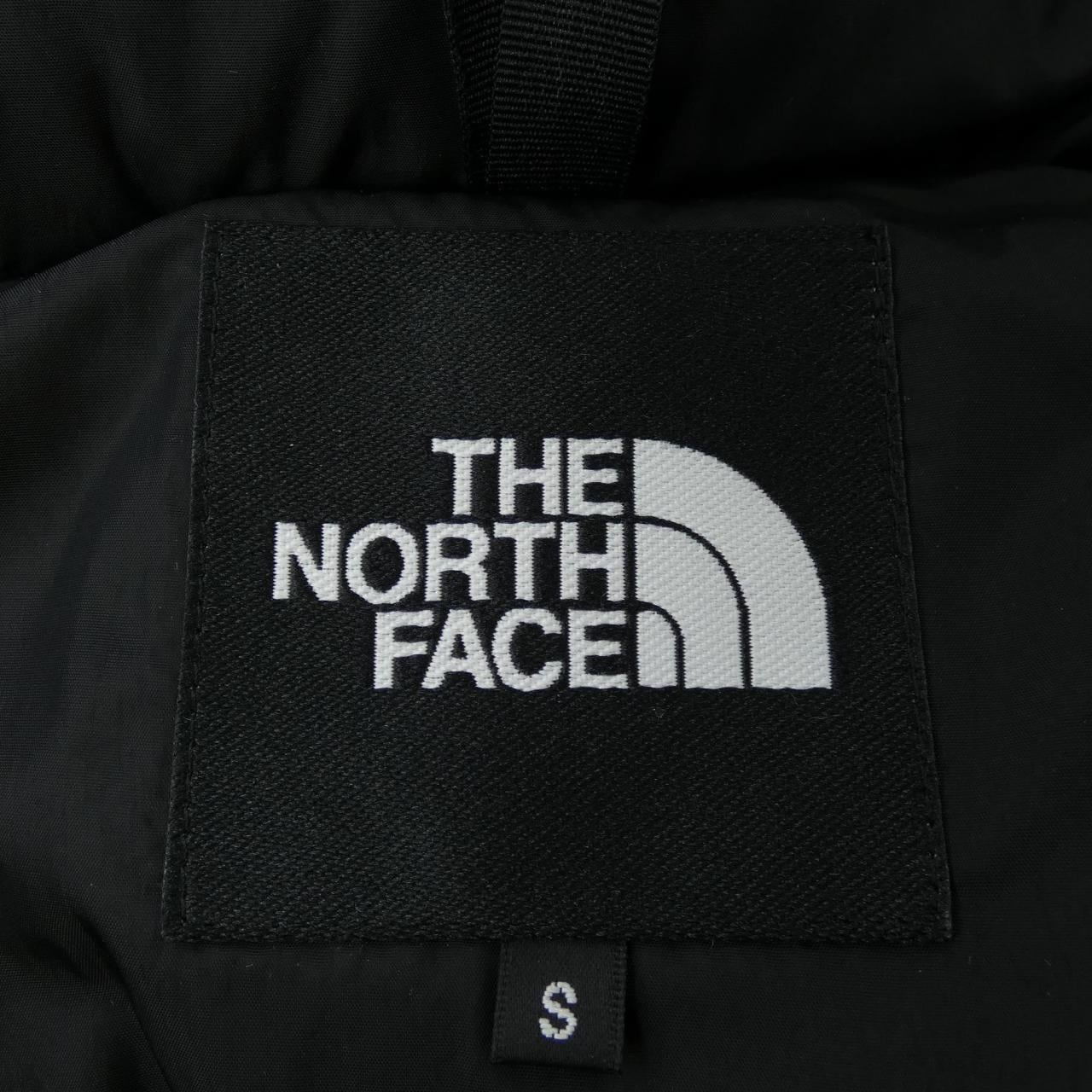 THE NORTH FACE NDW92335羽絨服
