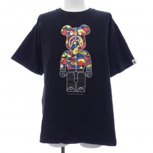 アベイシングエイプ A BATHING APE 001TEF731904X Tシャツ
