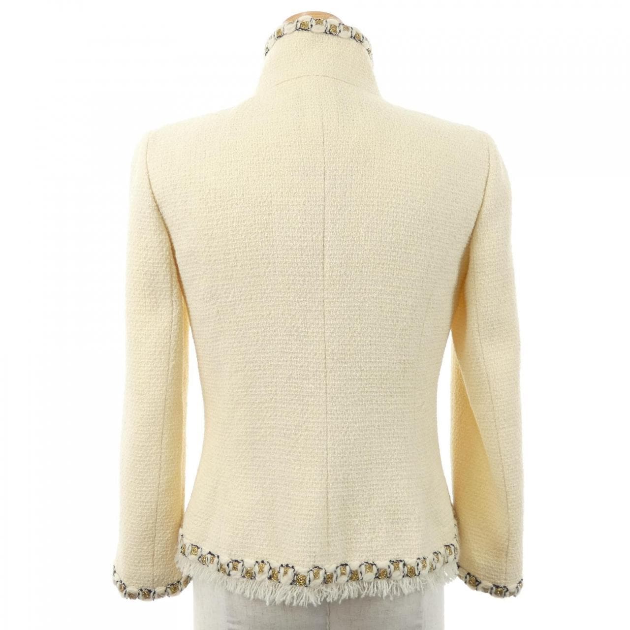 CHANEL P41436V28444 Jacket