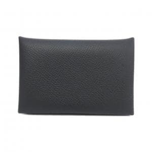 エルメス カルヴィ 044164CK カードケース