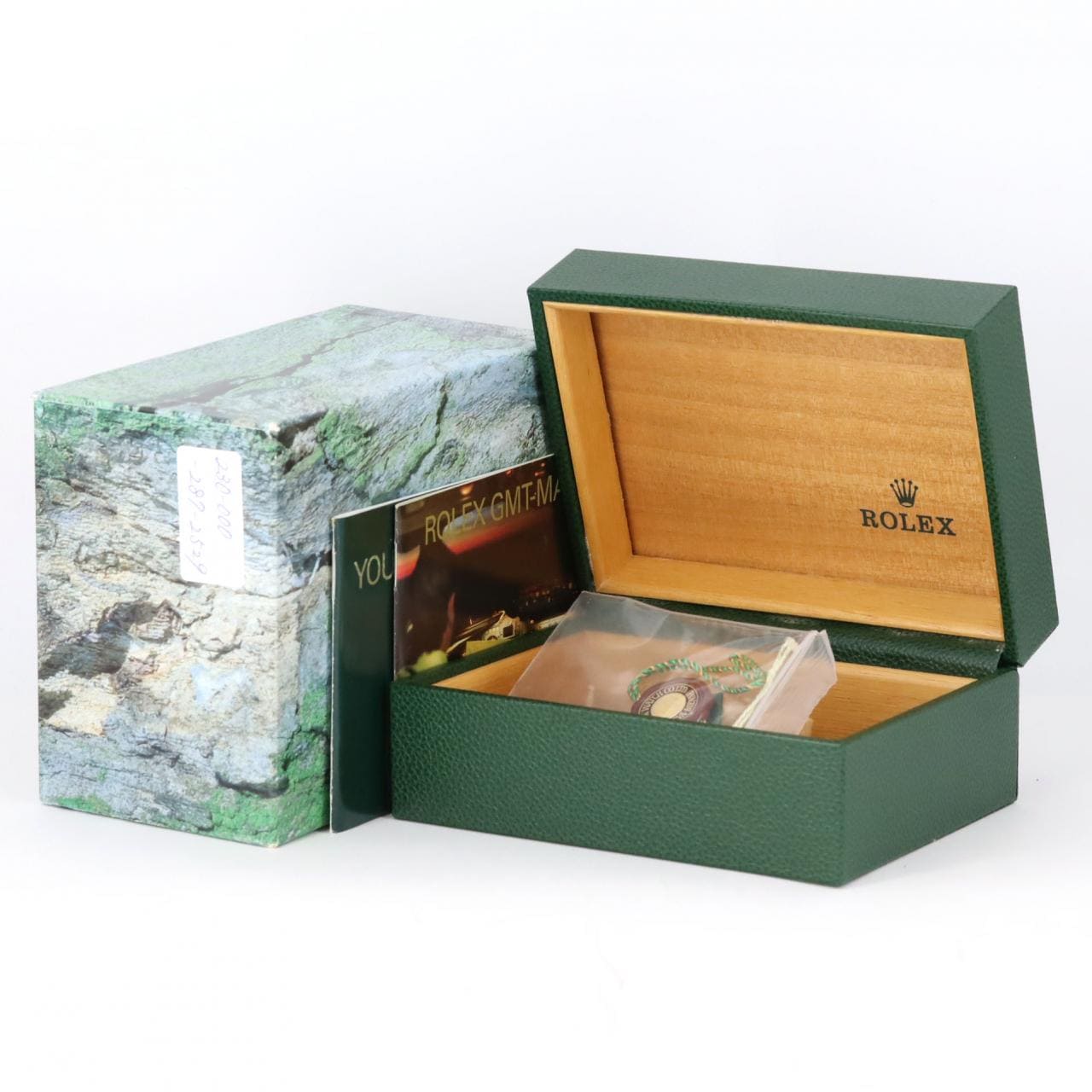 ロレックス GMTマスターⅡ 16710 SS 自動巻 F番