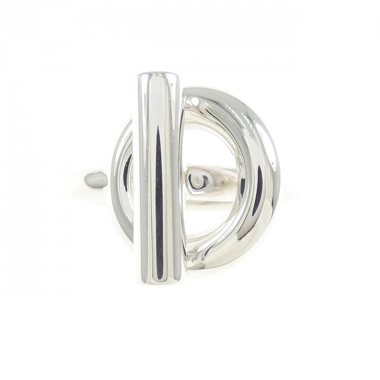 エルメス エシャペ リング