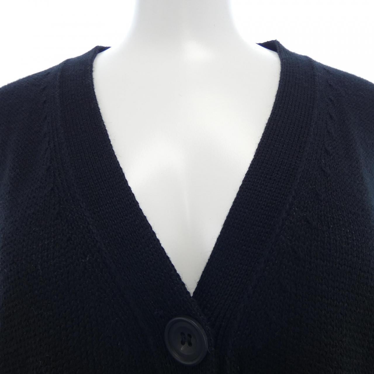 ドゥーズィエムクラス DEUXIEME CLASSE カーディガン