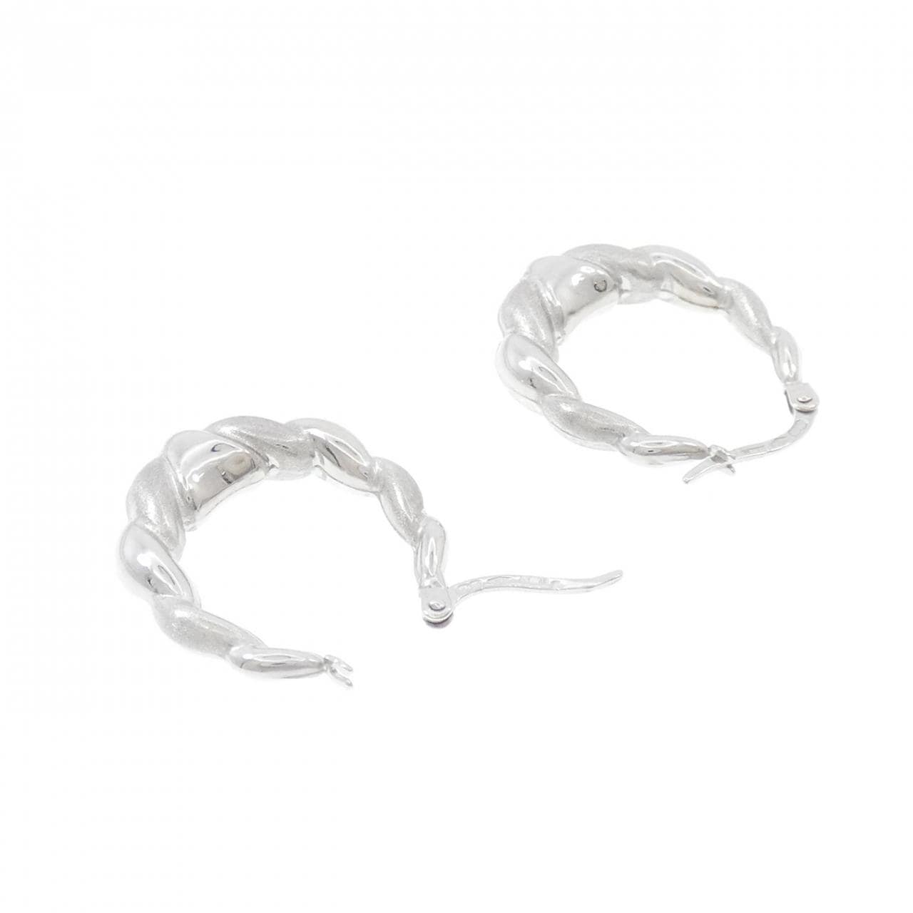 ウノアエレ 750WG ピアス