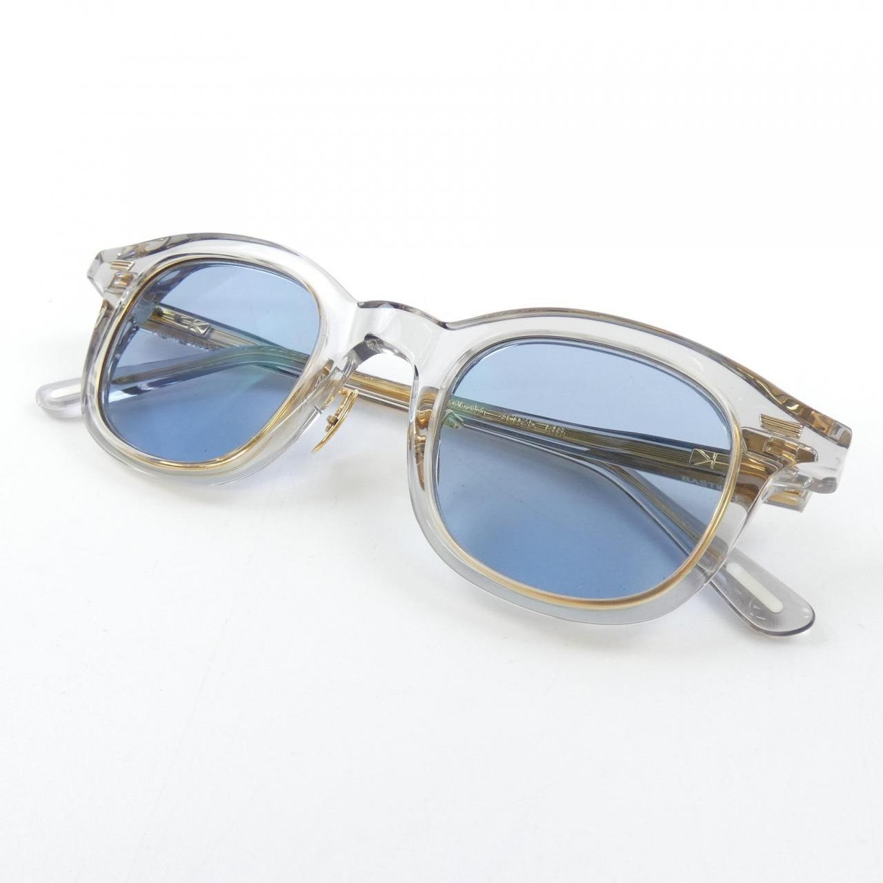 YUICHI TOYAMA：5(他) BASTILLE EYEWEAR