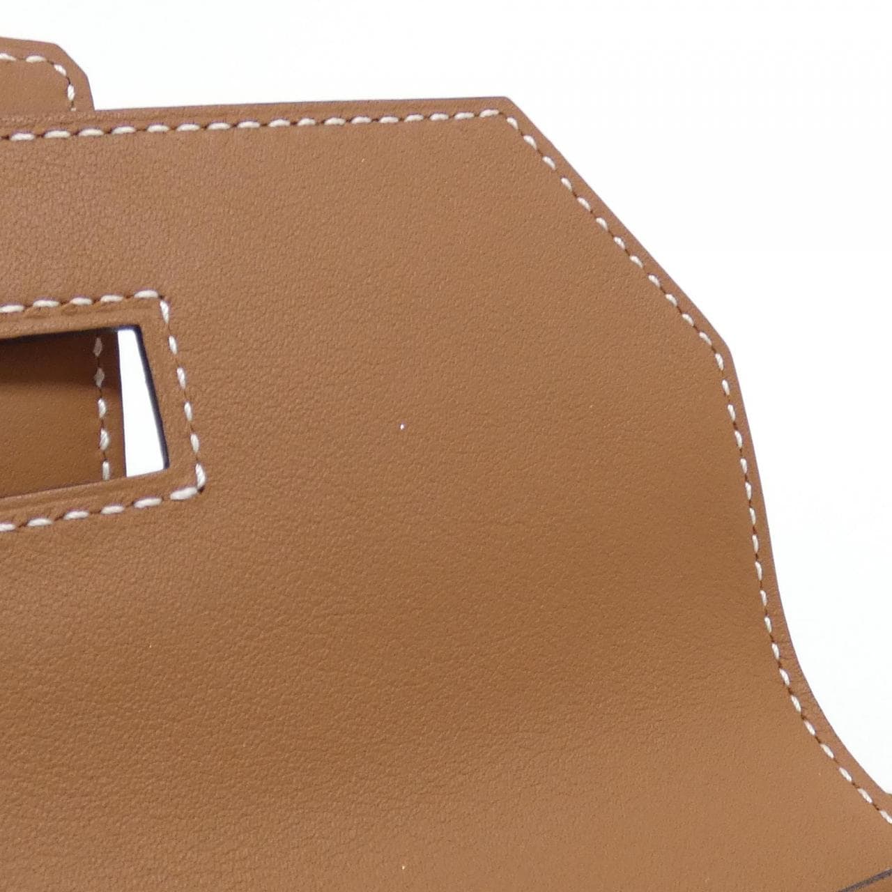 エルメス エラン ポケット 24 010612UC ウエストバッグ