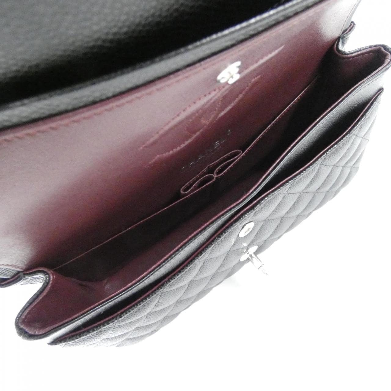 シャネル 1112 ショルダーバッグ