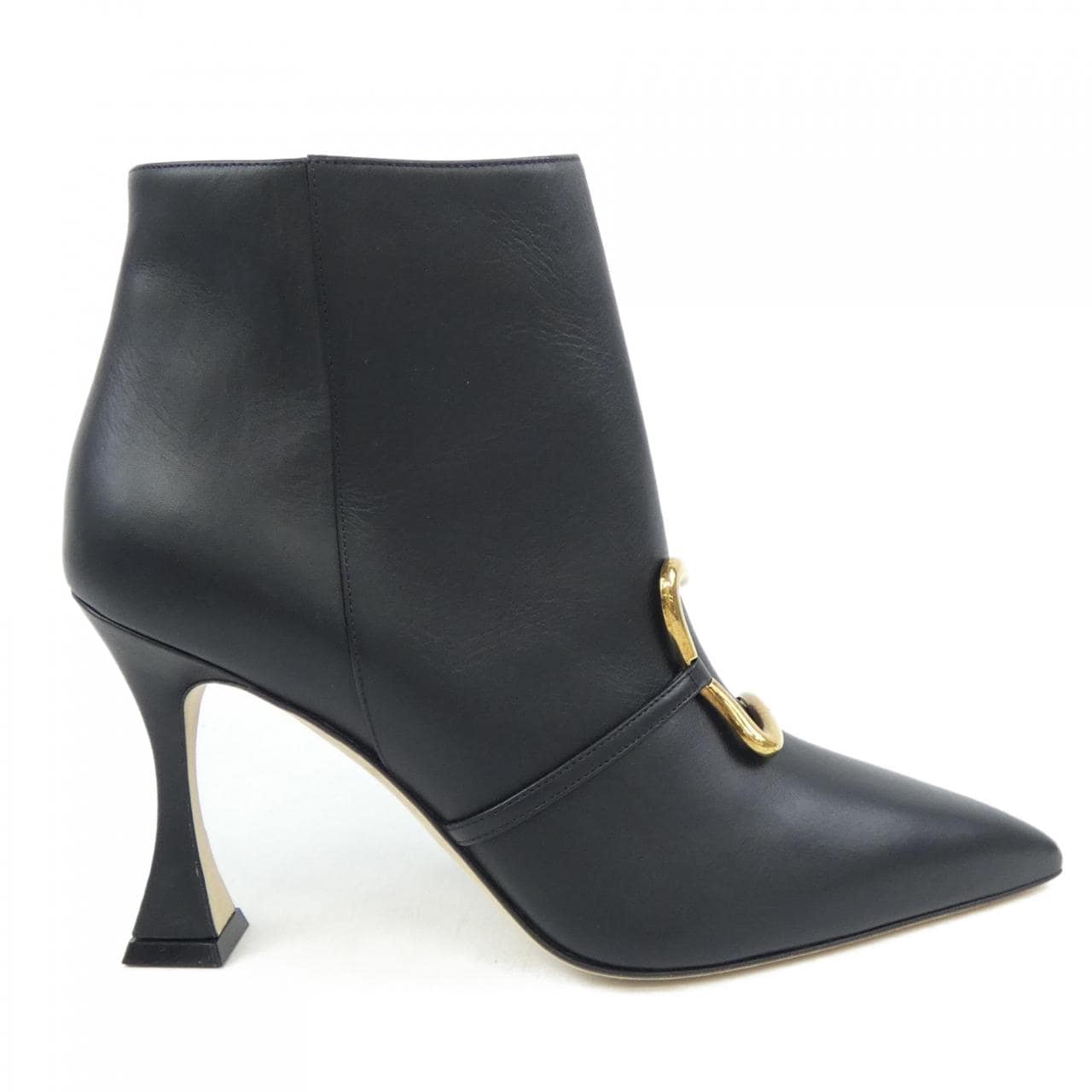 マノロブラニク MANOLO BLAHNIK APPOL ブーツ