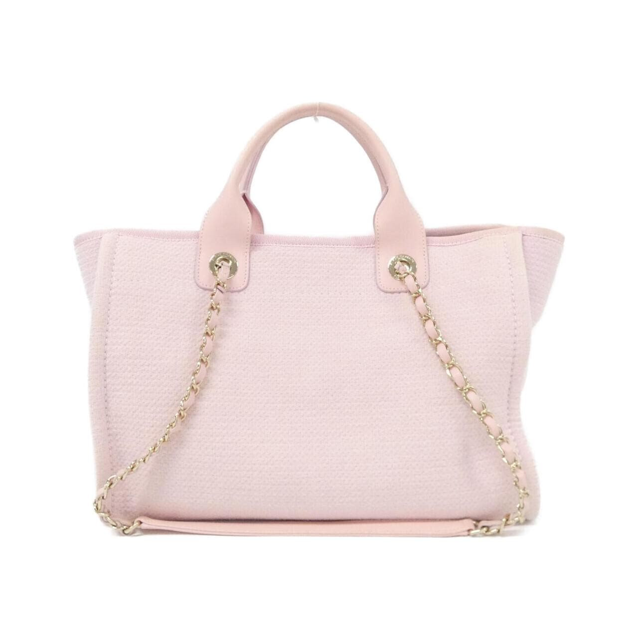 シャネル ドーヴィル ライン AS3257 バッグ