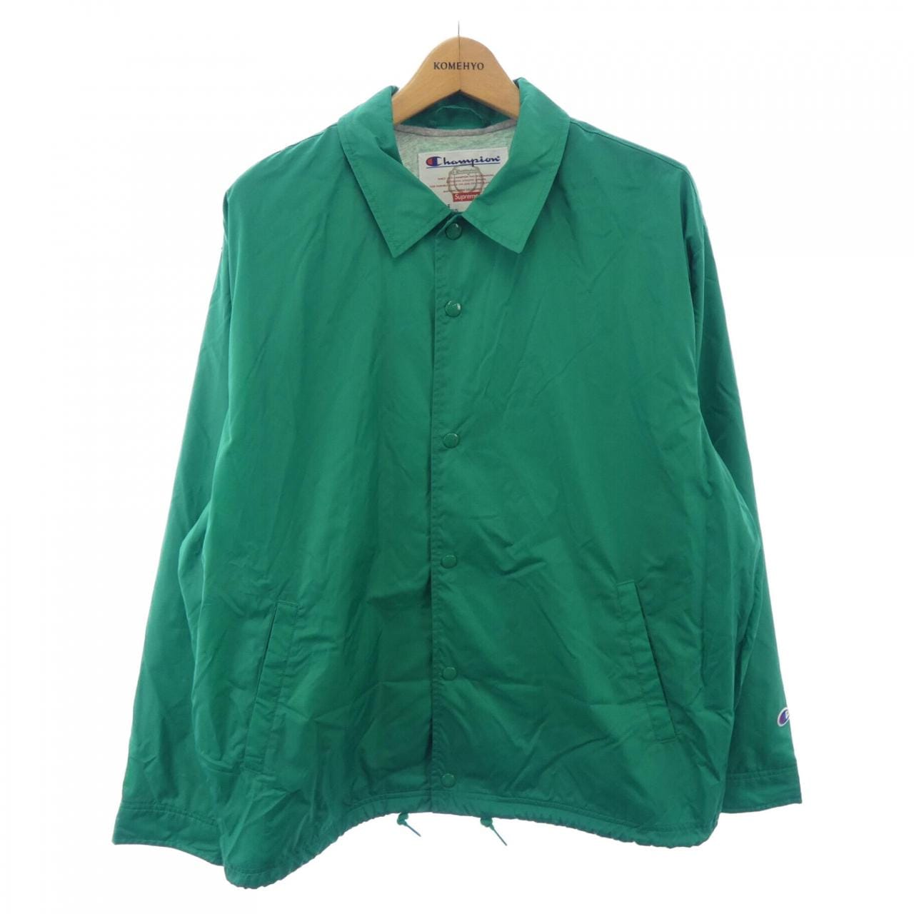 シュプリーム SUPREME CHAMPION ジャケット