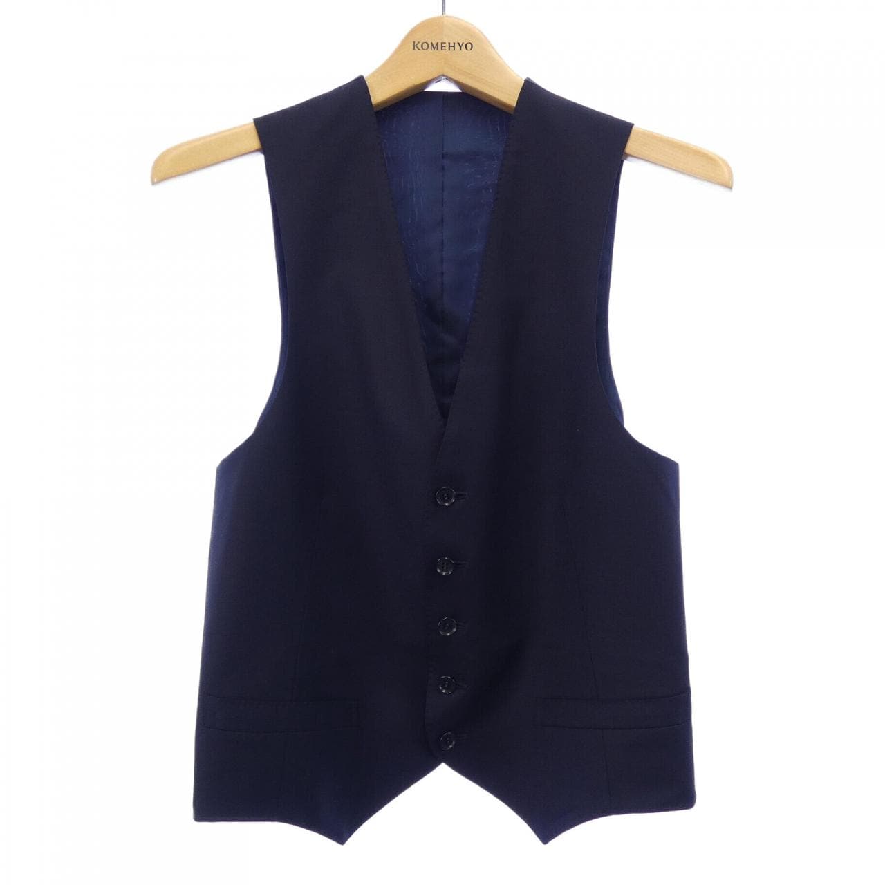 イコライ ICHORAI ベスト