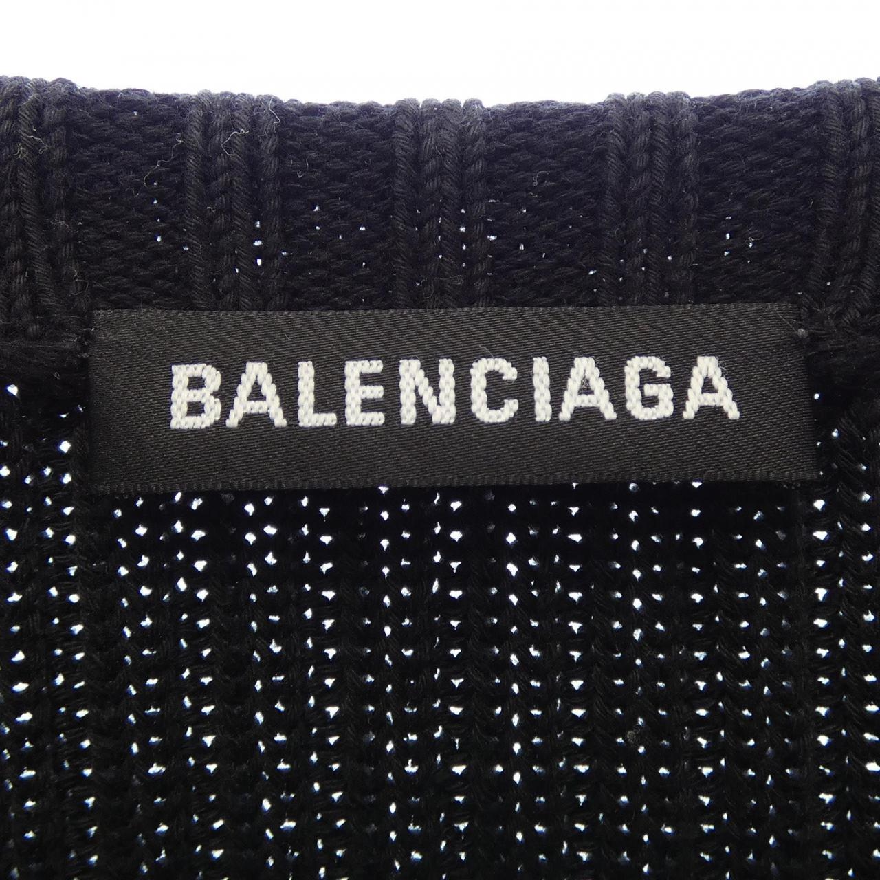 バレンシアガ BALENCIAGA 608760 T3162 ニット