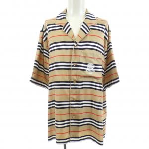 バーバリー BURBERRY SUPREME 8052664 S／Sシャツ