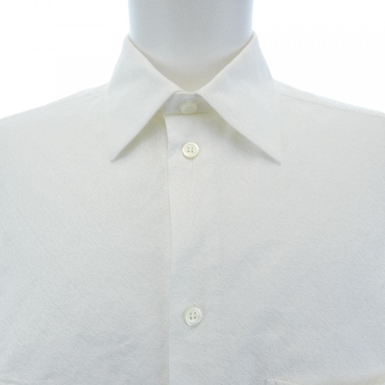 ロエベ LOEWE アナグラム ANAGRAM H526Y05X15 シャツ