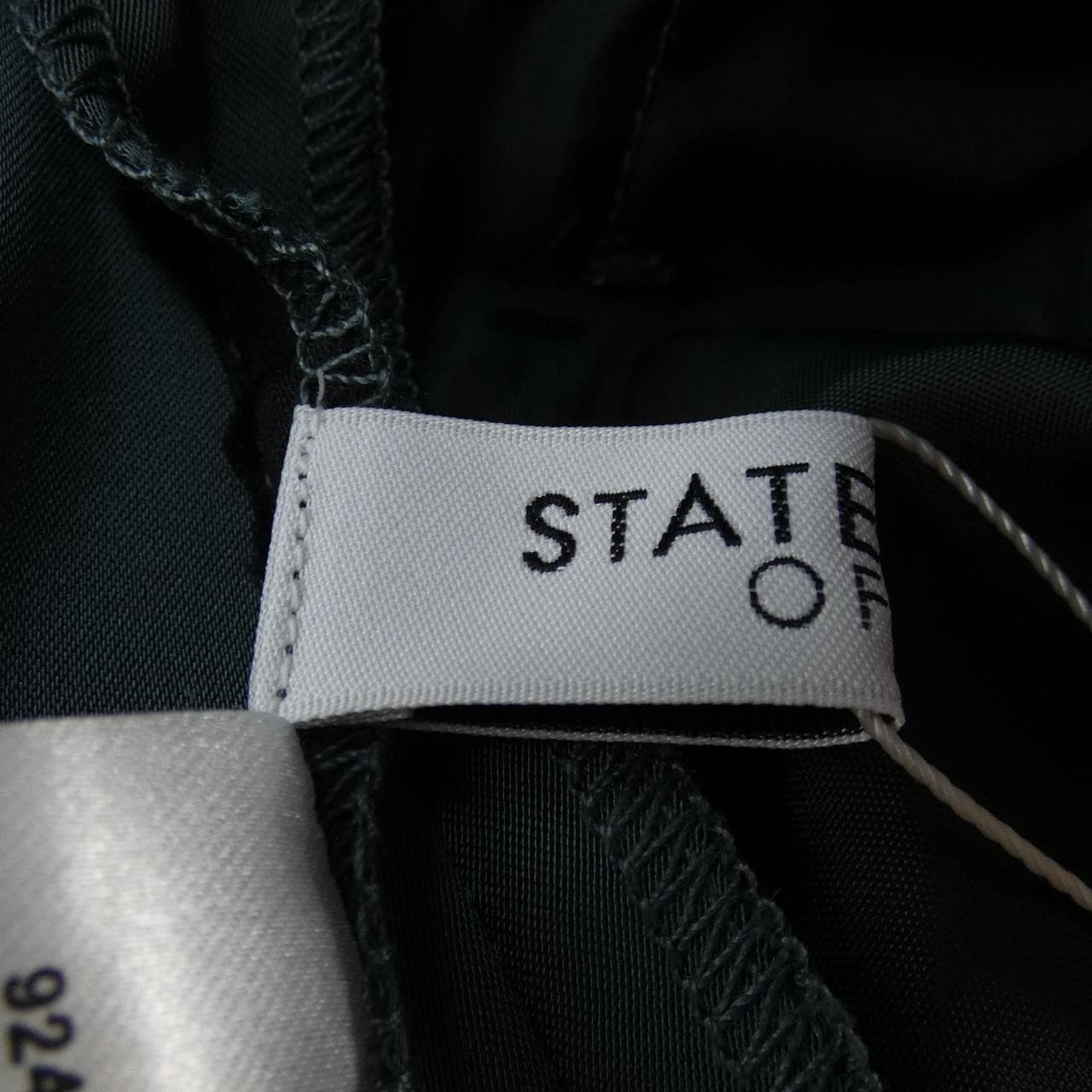STATE OF MIND 9244060099 パンツ