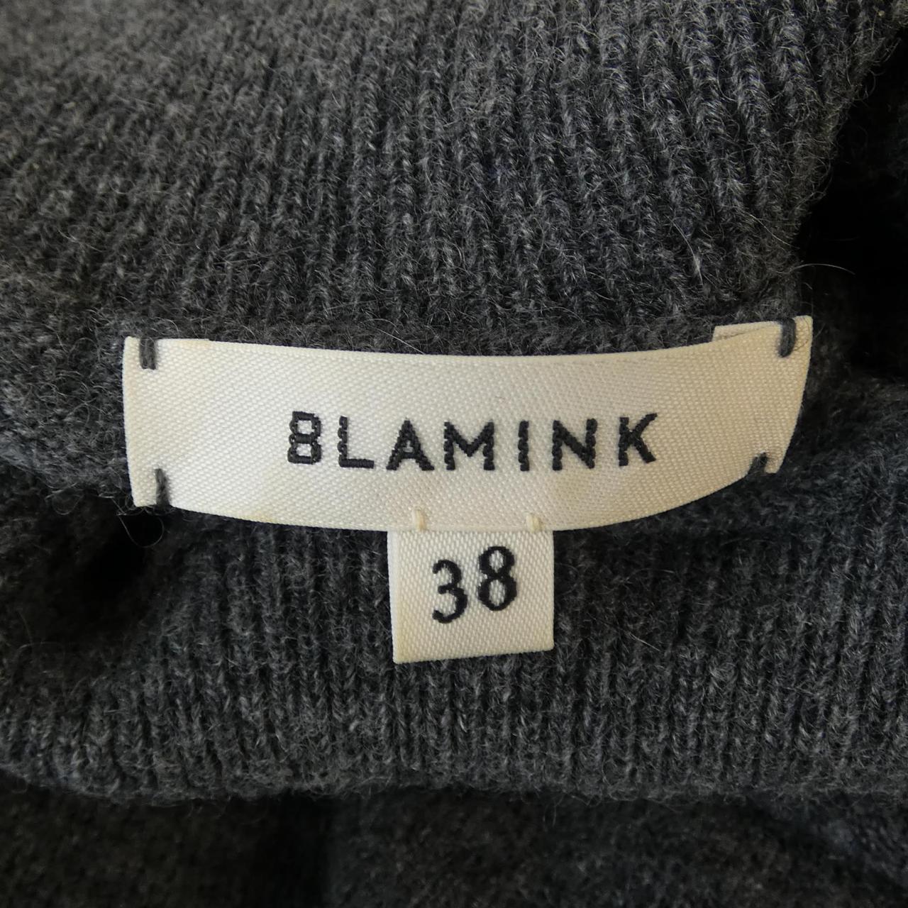 ブラミンク BLAMINK 7913?106-0277 ニット