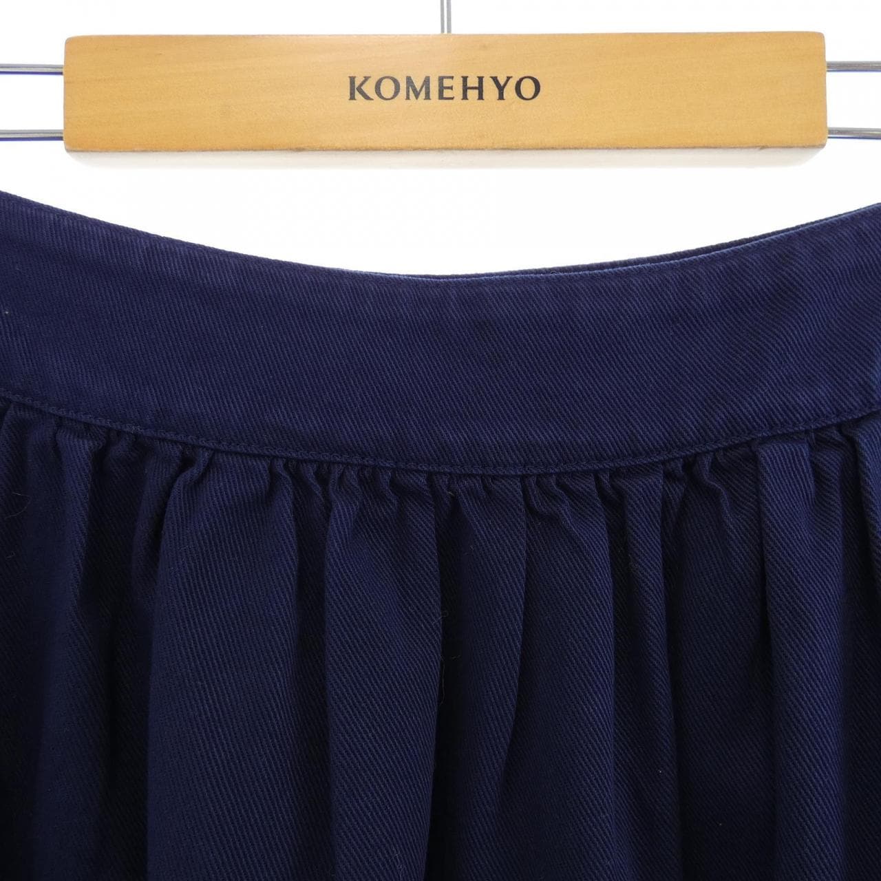 クリスチャンディオール CHRISTIAN DIOR 117J61A3790 スカート