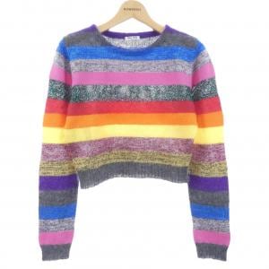 ミュウミュウ MIU MIU MMN940 1NIG ニット