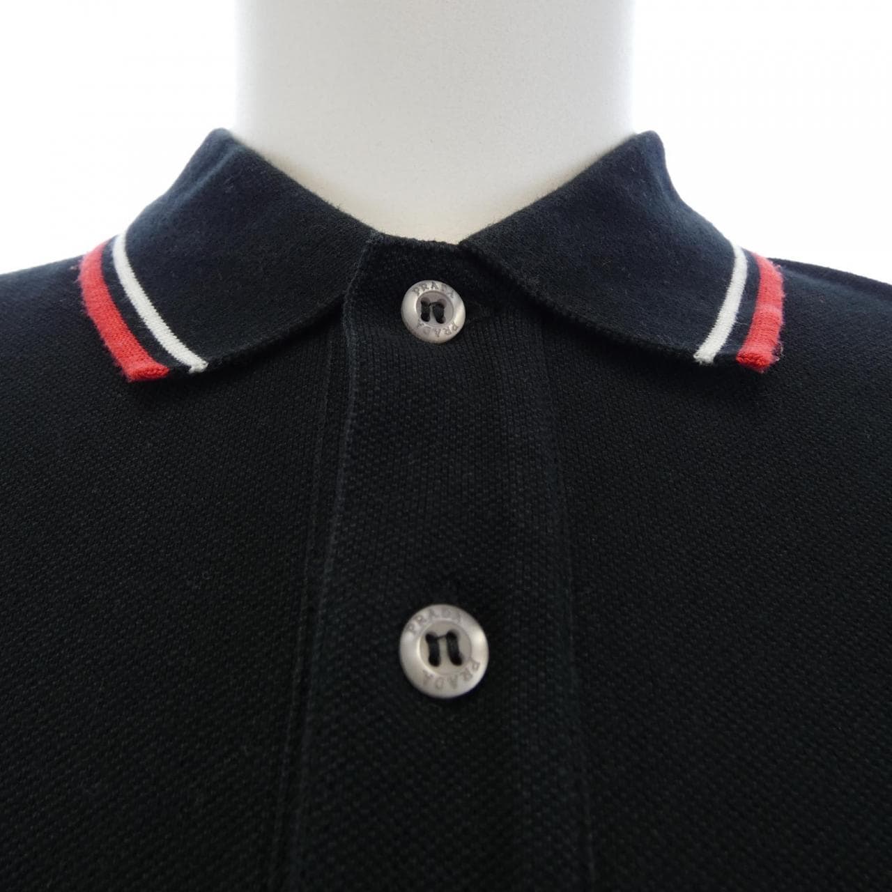 プラダ PRADA SJJ887 R122 322 ポロシャツ