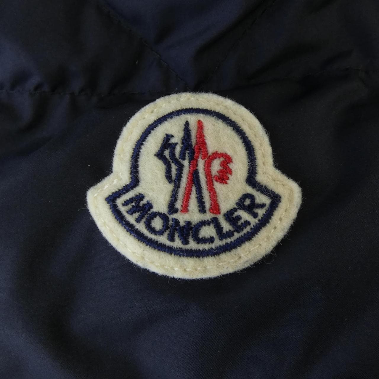 モンクレール MONCLER BAUDINET ダウンジャケット