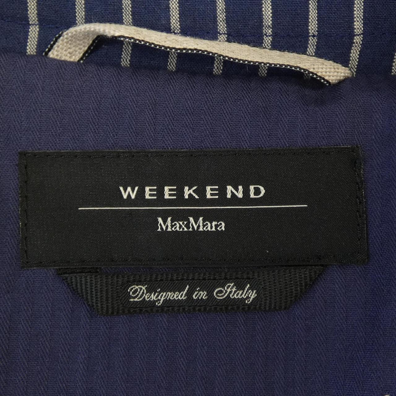マックスマーラウィークエンド Max Mara weekend ジャケット