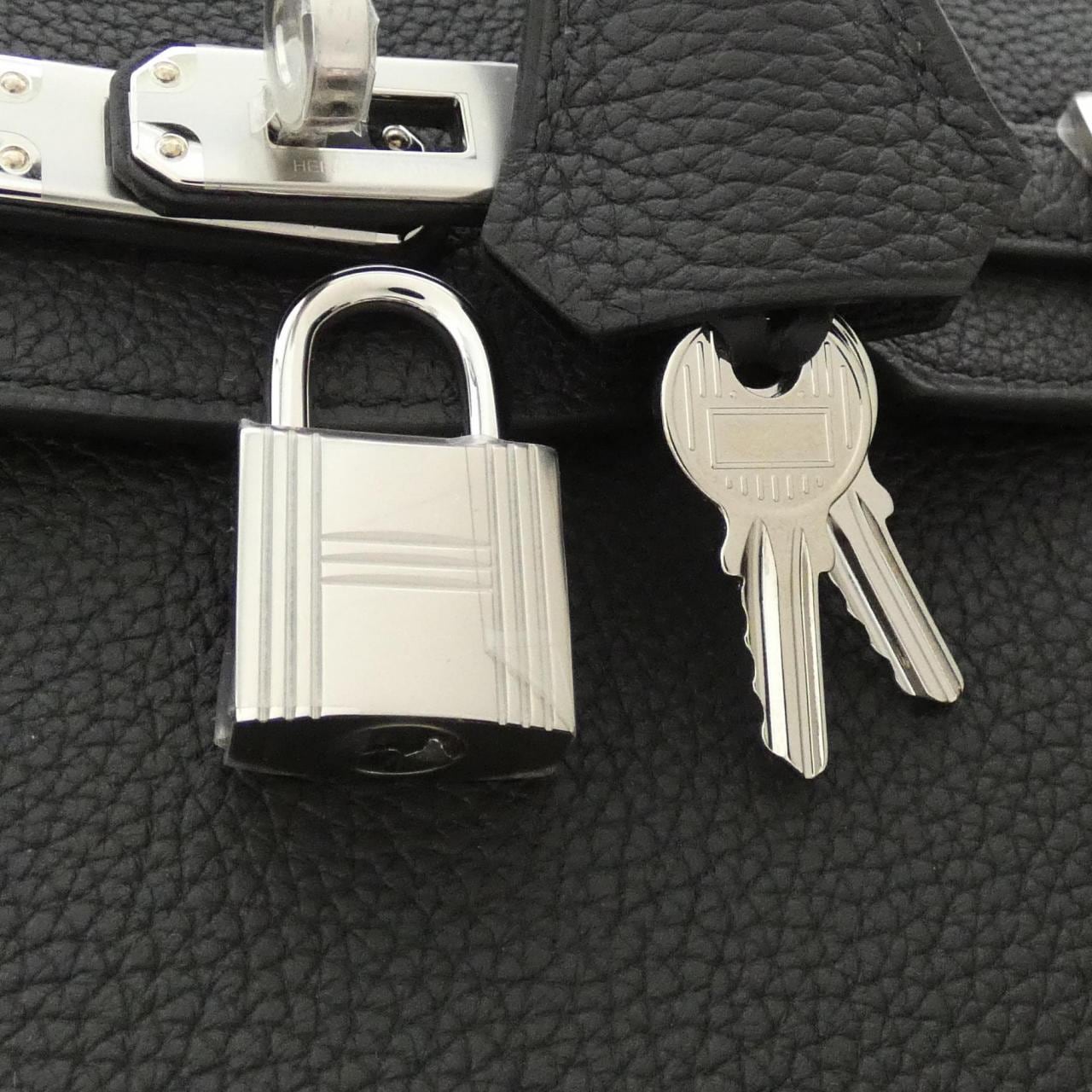 【未使用品】エルメス バーキン 25cm 041344CK バッグ